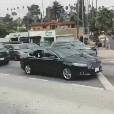 Blursed Understanding