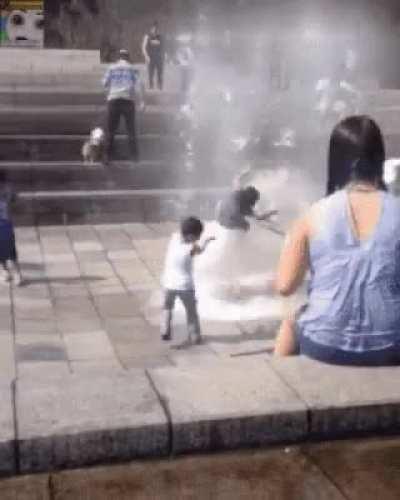 What he was thinking bruh