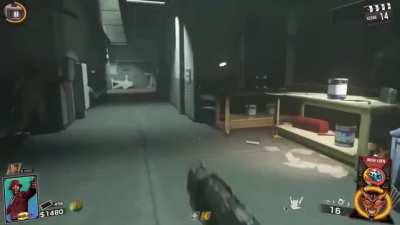 You gotta be careful when turning corners Tim