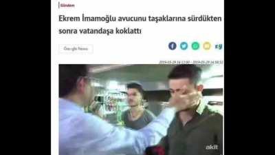 İslam'ın SON KALESİ!!