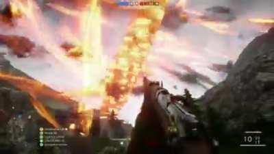 [Battlefield] top notch indeed