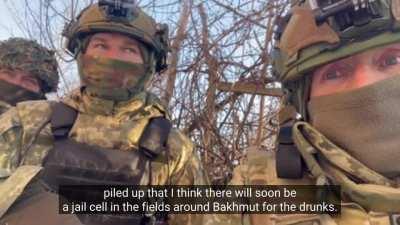 Bakhmut update 8-1-23. Bakhmut and Soledar holds 🇺🇦