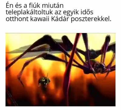 A zene csak add egy pluszt