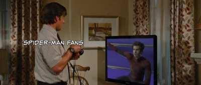 Getting caught in 4K