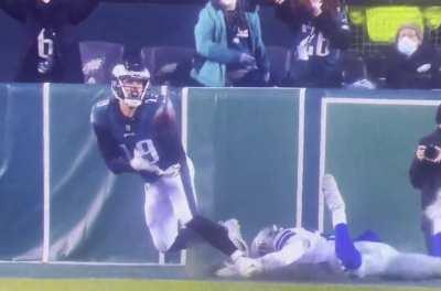 I just don’t understand how this is possible for someone who does this for a living