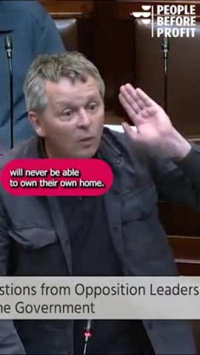 House prices are insane