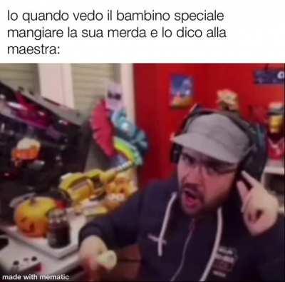 memesITA - Video #2476