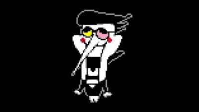 haha dhar mann x spamton haha