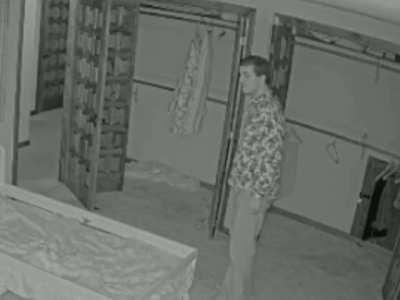 Cole spent 40 min in the bathroom then came out limping like a fallout nv npc, also stood over Brian and looked him down like he was gonna take his booty aswell 💀💀💀