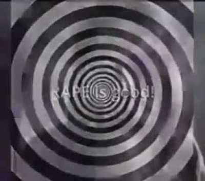 Wordington hypnotization