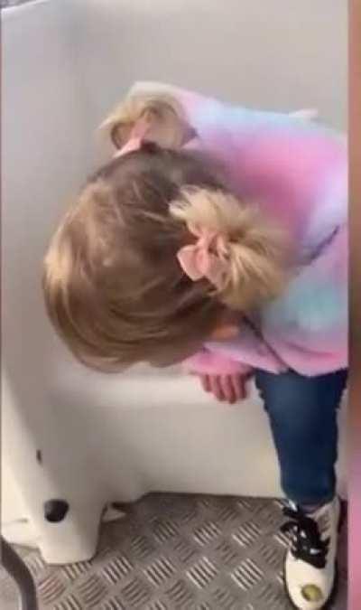 Rangers fans react to going top