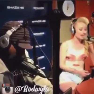 The moment Iggy Azalea's career ended
