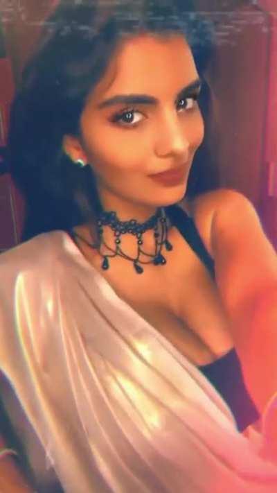 Effortlessly seductive