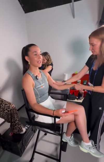 Love Her Sense of Humor