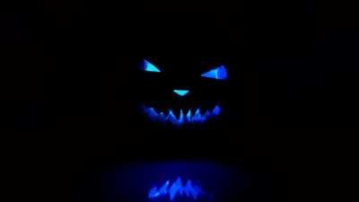 While waiting for spooktober, please enjoy this pumpkin I made