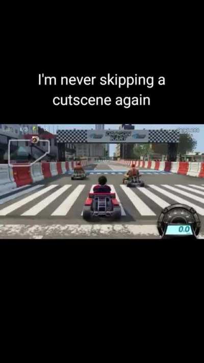 This game had atleast 100 funny parts