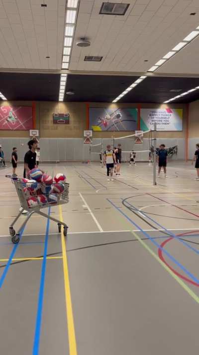 Need help with hitting