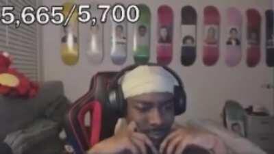 3 Min Compilation of Bruce talking about Polo G