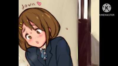 Yuri hirasawa cover ambatukam 