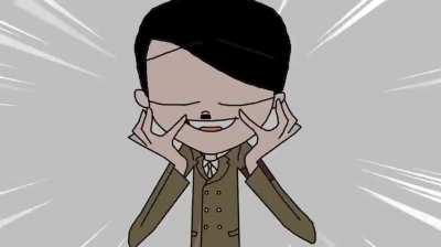 Losercity annexation