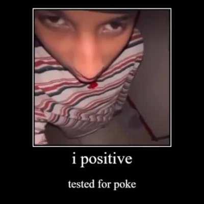 i positive tested for covid