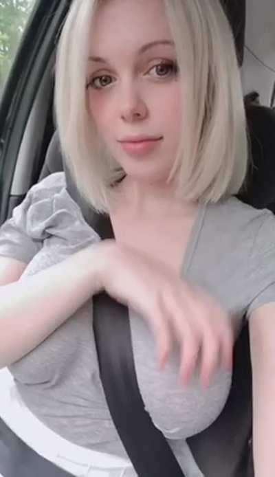 Imagine if you were here…