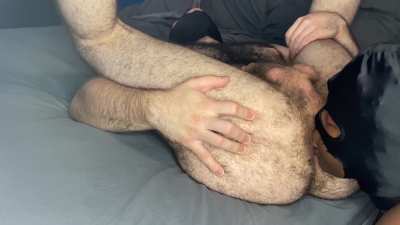 My favorite thing to eat 