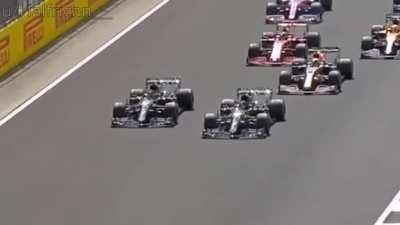 My British GP Meme Recap (u/Alphamaxnova1 style (sorta))