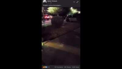 Full video detailing very suspicious voter fraud behavior in AZ.