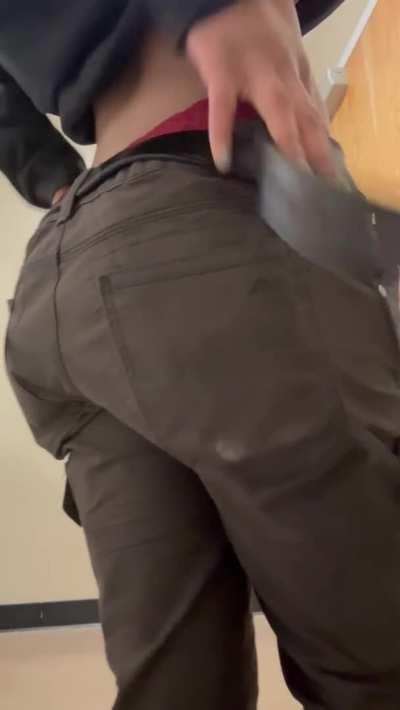 Hungry in more than one way