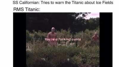 I don't blame the Operator tho