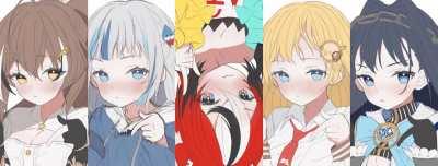 GURUGURU HoloEN~🪶🔱🎲🔎⏳