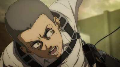 I think this scene was so well-done and dope !