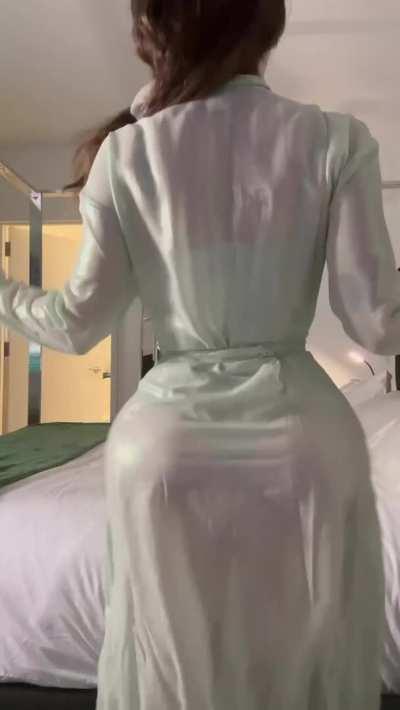 make it clap no hands