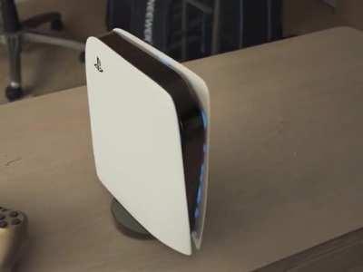 Took apart an early PS5 so you don’t have to.