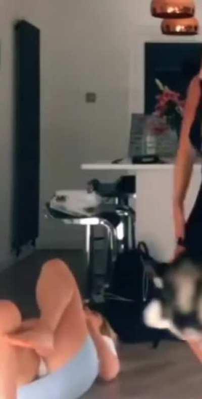 hugo knows what he’s doing