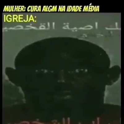 igreja botafoguense 😔👍