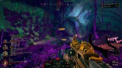 shoutout to these guys, who had the idea to kill a dreadnought with a bulk detonator