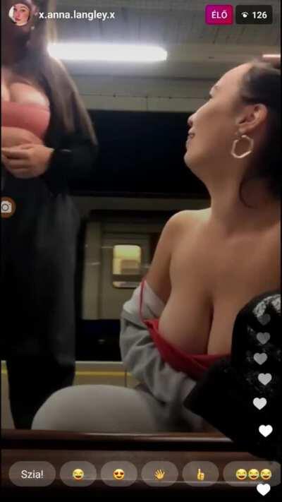 From their 09-20 insta live 2/2