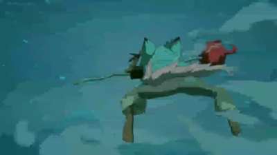 Mulholland dreams part 4