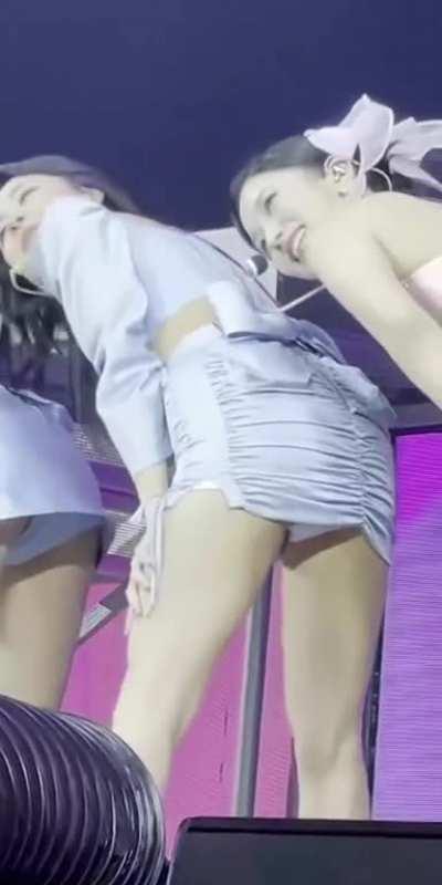 Twice Panty Slip