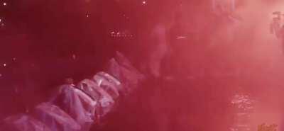 I NEED this cameraman’s footage