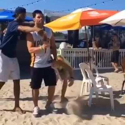 A new standard against which all beverage holding should be measured.