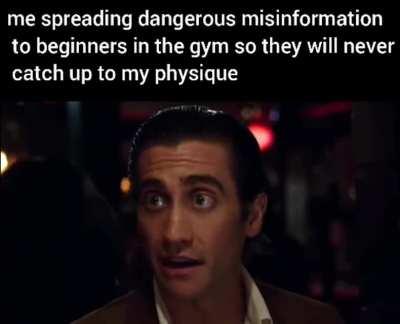 on the sigma grind 💪