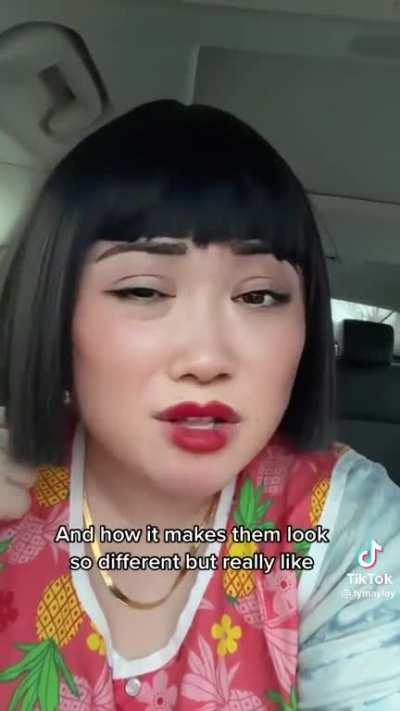 Filter? What filter?