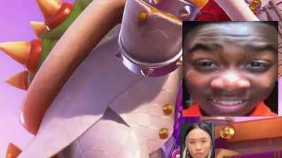 Big Nose Potter 2 : The Last Lil Nigga