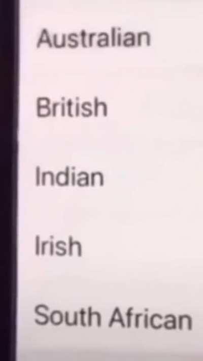 Interesting innit mate