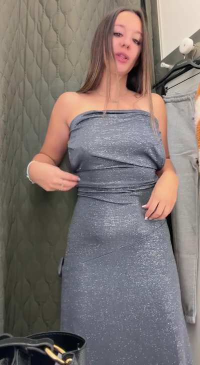 drop a Y if you want to see more than titties