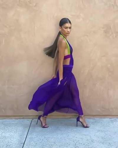 Zendaya