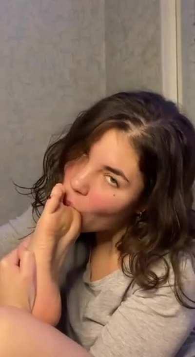 Watch me doing my best ;)))